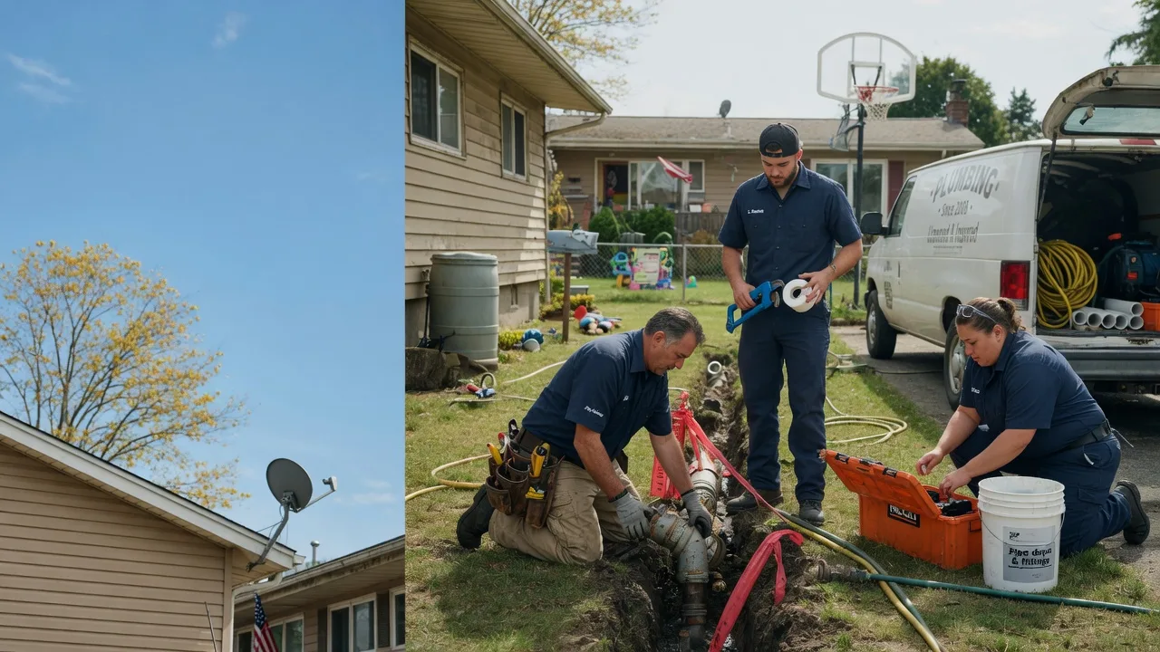 Garbage Disposal Replacement in Saint James, NY near me