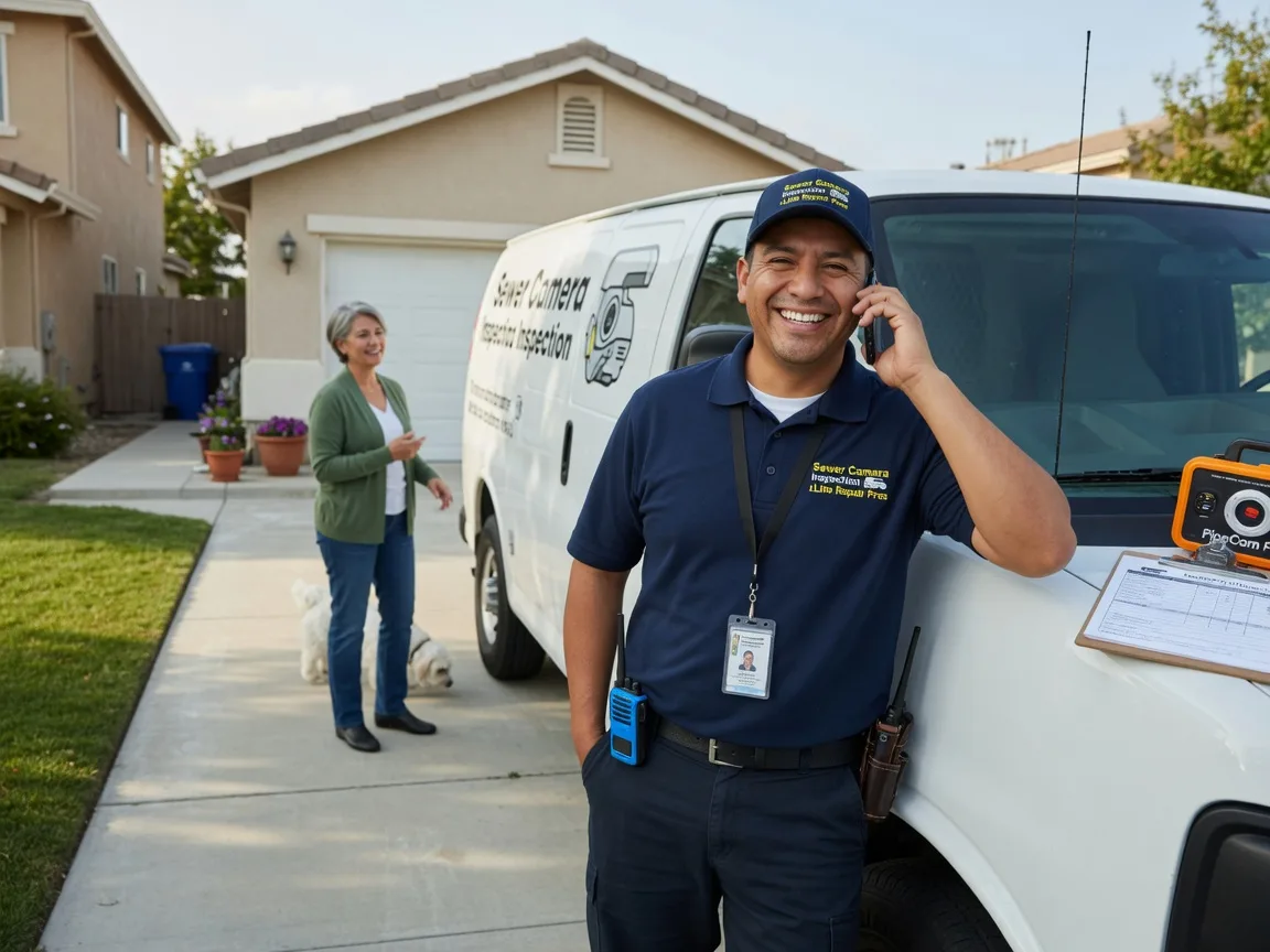 Sewer Line Repair Saint James, NY FAQs
